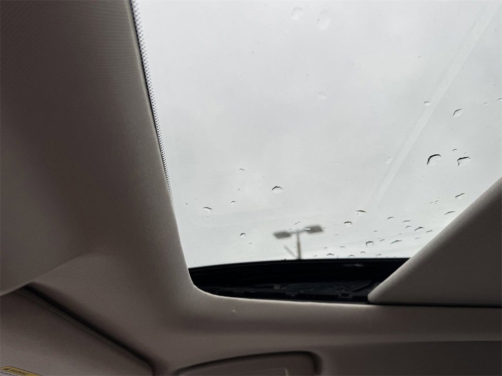 New 2025 Nissan Pathfinder Platinum w/ Lighting Package (N93) image 20