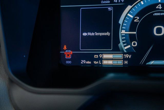 New 2026 Toyota Sequoia TRD Pro image 54