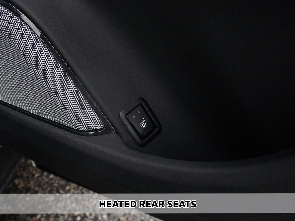 Used 2019 Maserati Levante S GranSport image 9