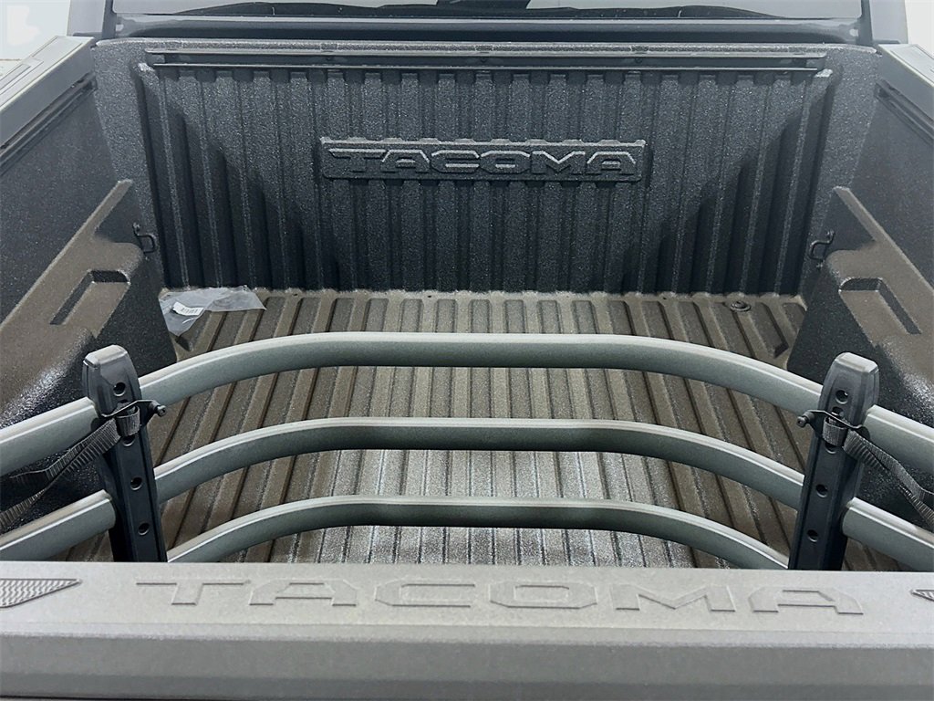 New 2026 Toyota Tacoma TRD Sport image 7