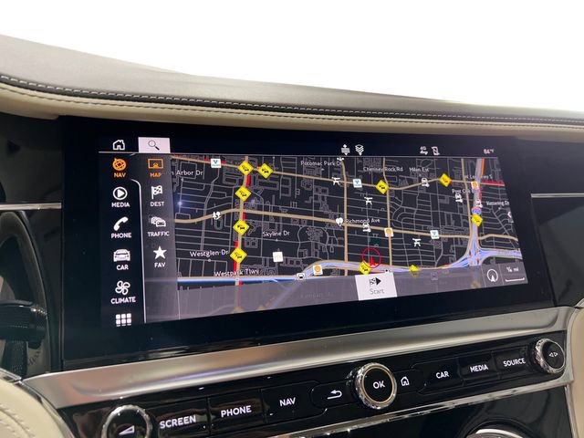 Used 2020 Bentley Continental GT image 16