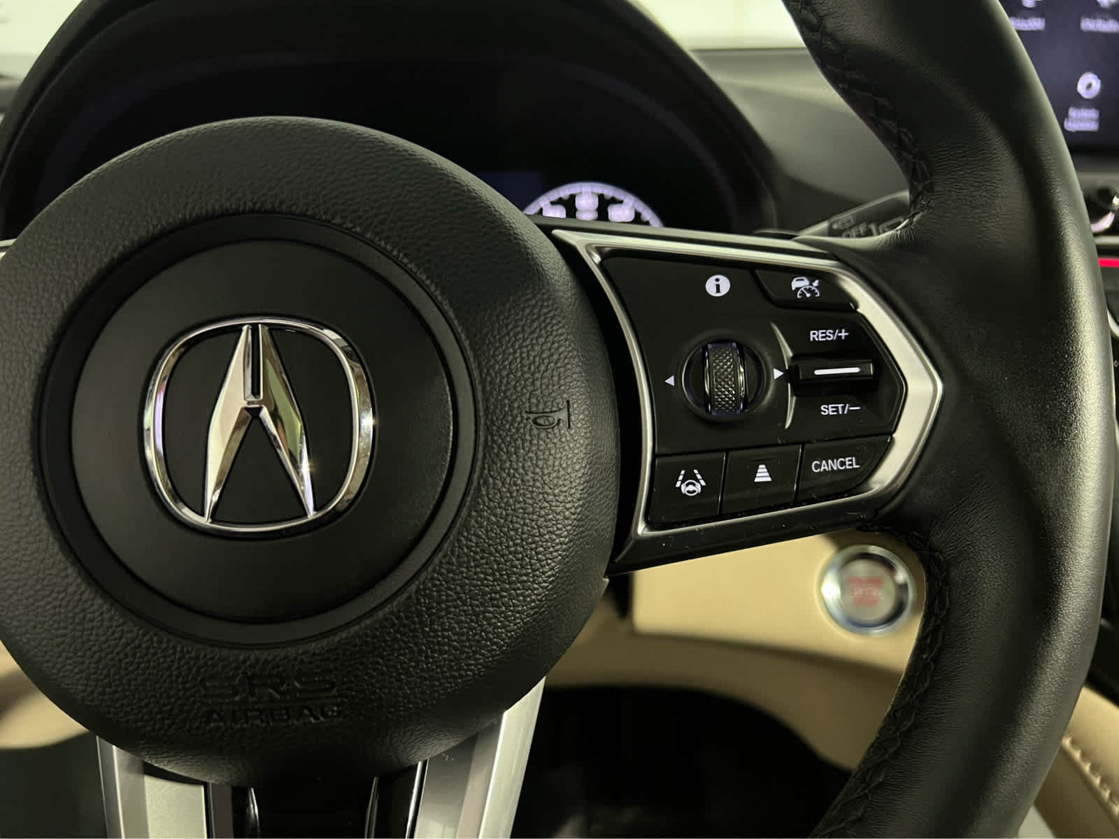 Certified 2023 Acura RDX AWD image 20