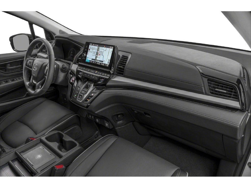 New 2026 Honda Odyssey Touring image 10