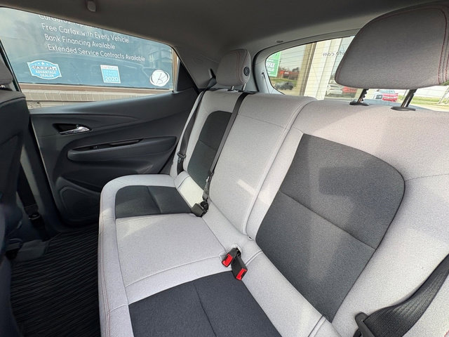 Used 2019 Chevrolet Bolt LT image 16