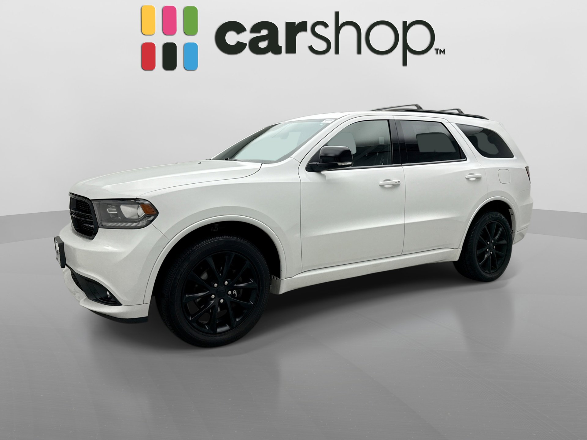 Used 2018 Dodge Durango GT w/ Premium Group