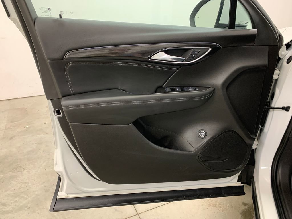 Used 2022 Buick Envision Preferred image 17