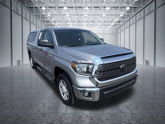 Used 2021 Toyota Tundra SR5 RWD image 7