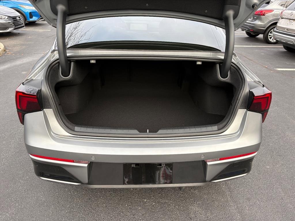 Used 2025 Kia K5 GT-Line image 25