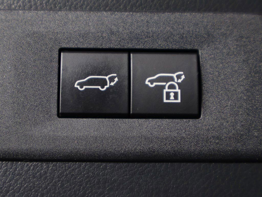 Used 2023 Lexus NX 450h+ AWD w/ Vision Package image 18