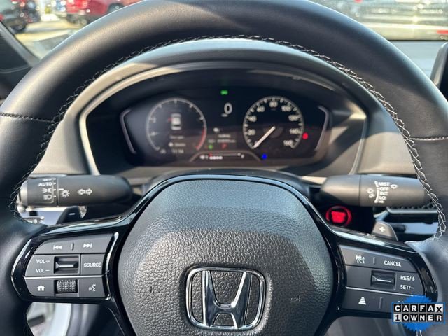 Used 2024 Honda Civic Sport image 14