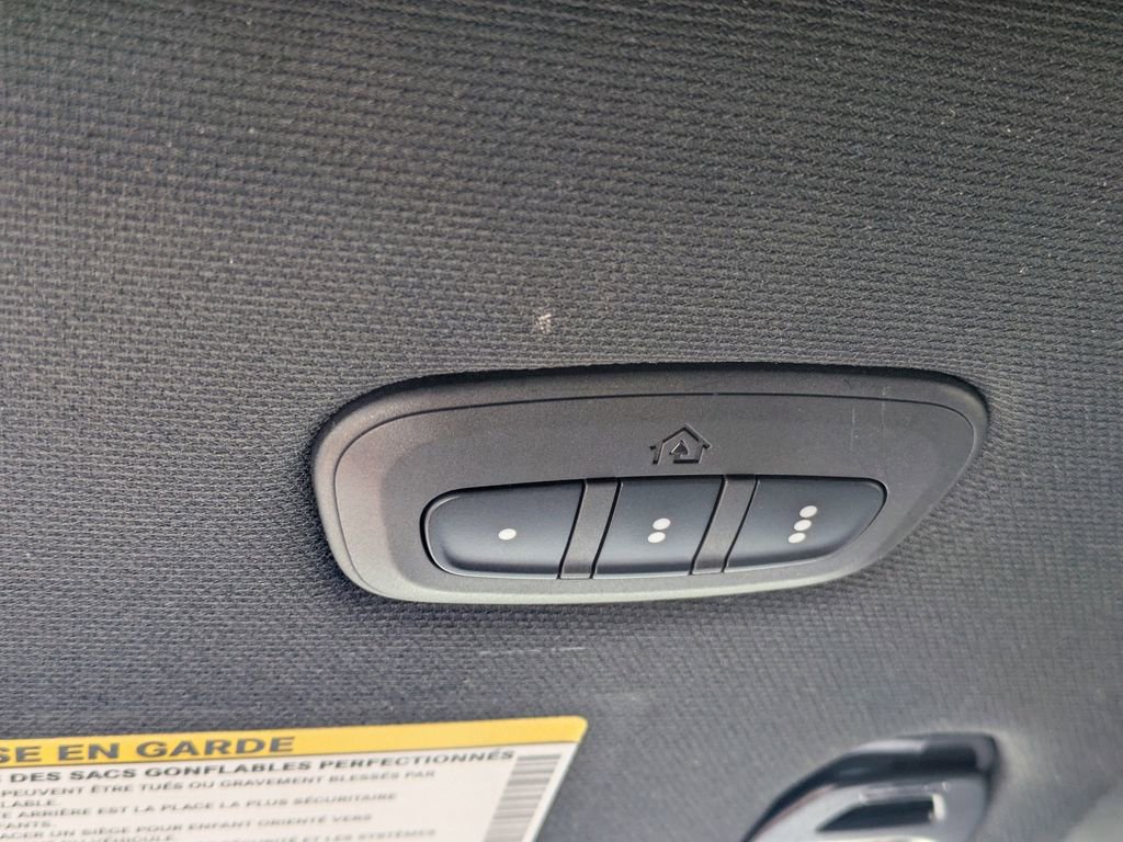 Used 2024 RAM 3500 Laramie w/ Sport Appearance Package image 25