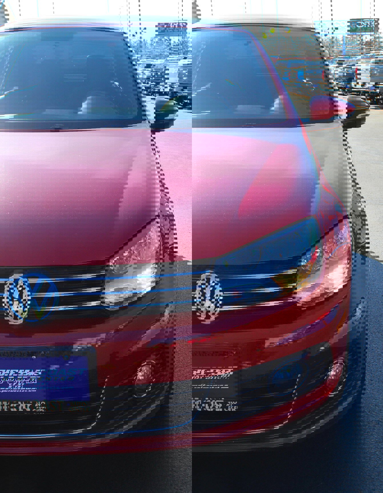 Used 2013 Volkswagen Eos Komfort image 10