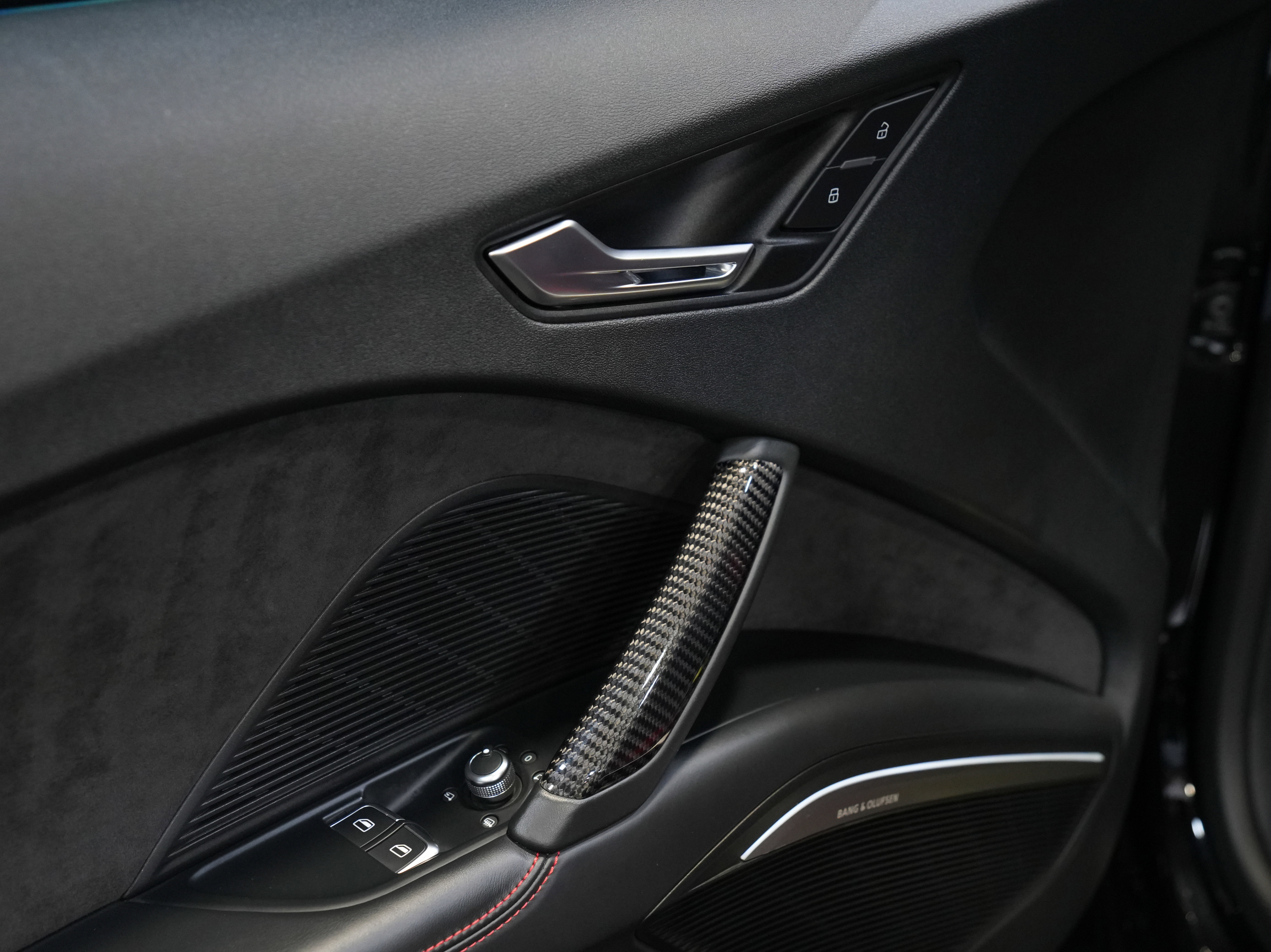 Used 2019 Audi TT RS w/ Technology Package image 22