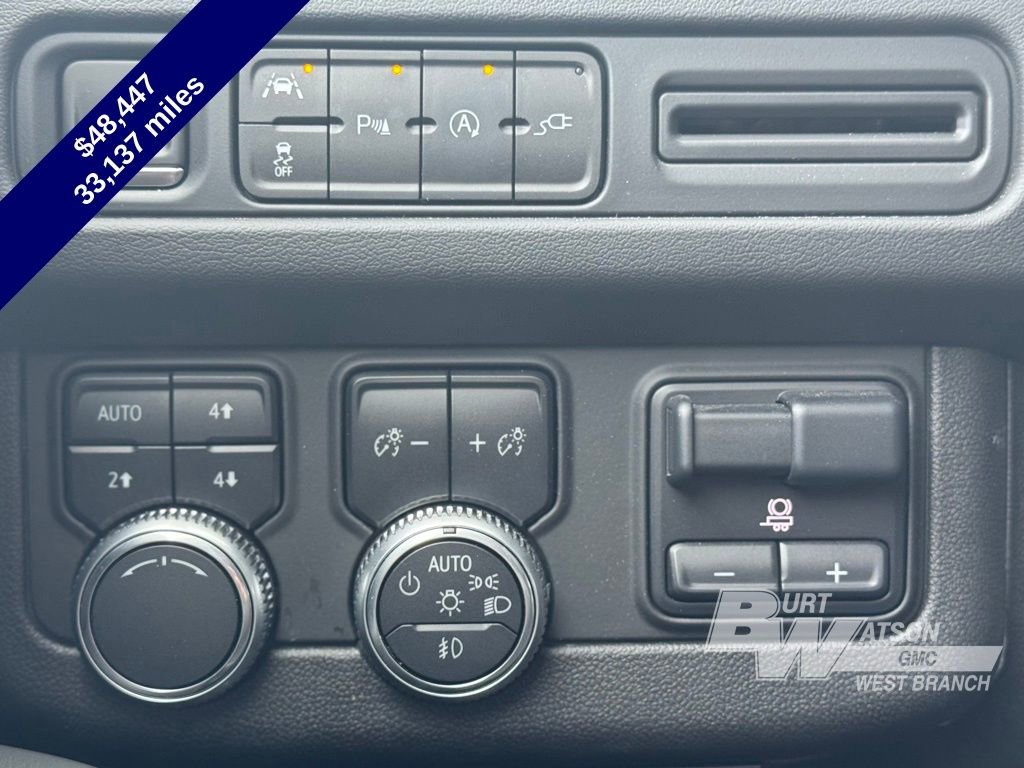 Used 2021 GMC Yukon SLT w/ SLT Luxury Plus Package image 20