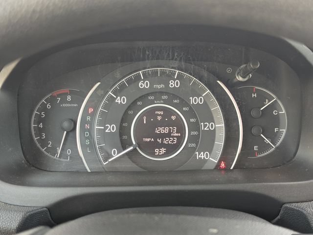 Used 2016 Honda CR-V LX image 25