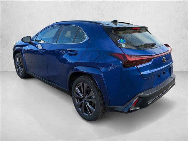 Used 2024 Lexus UX 250h F Sport image 7