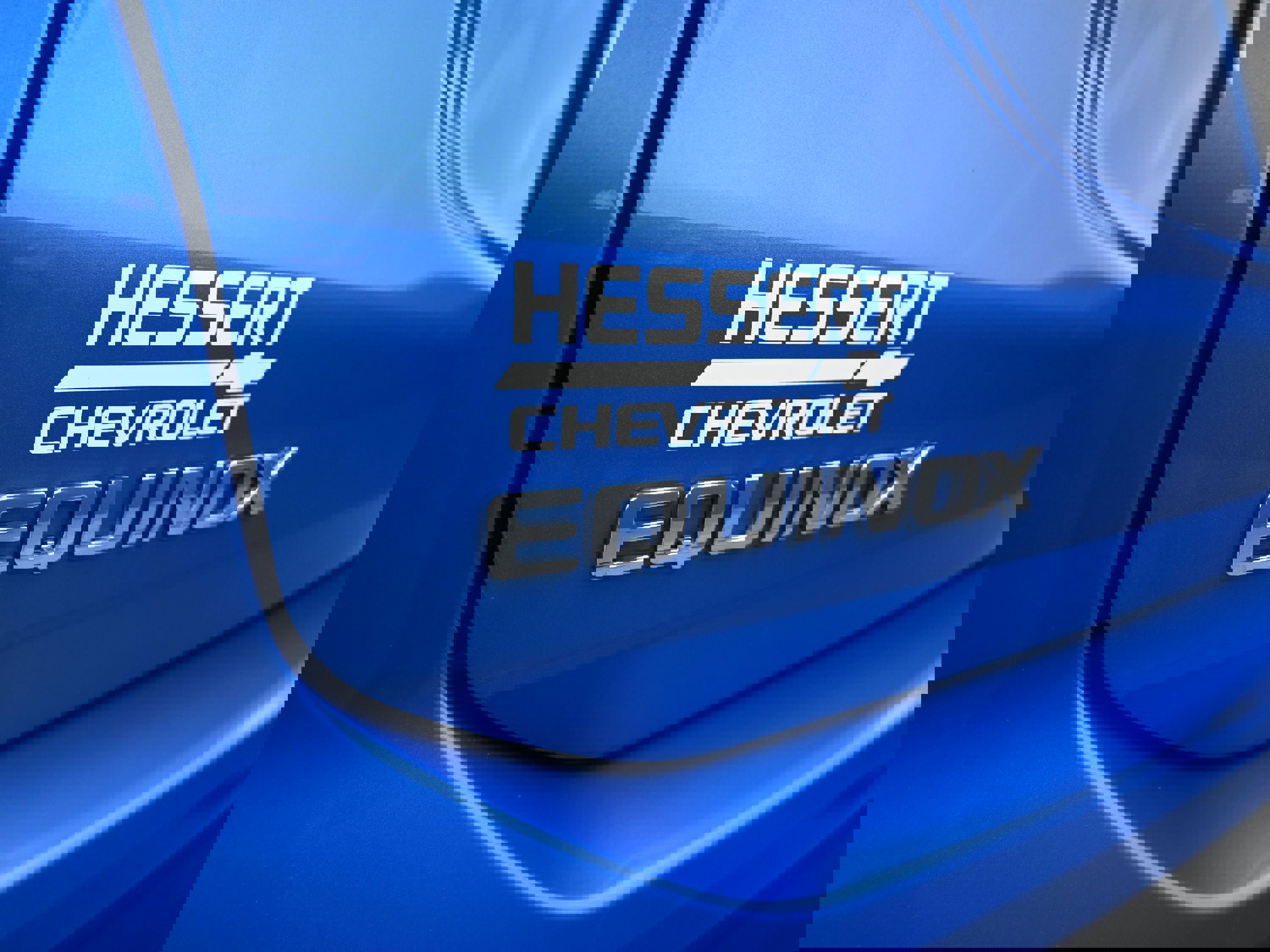 Used 2024 Chevrolet Equinox LT image 33