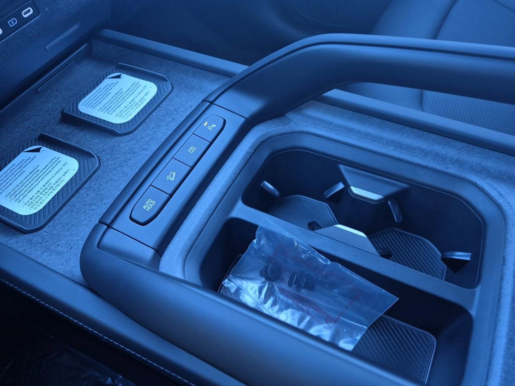 New 2027 Kia Telluride S AWD/4WD image 23