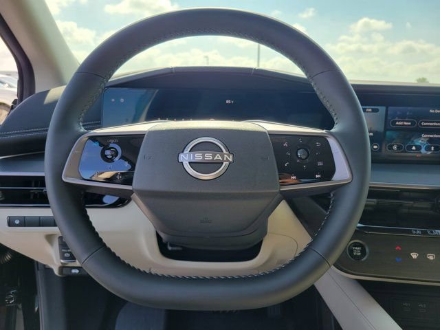 New 2025 Nissan Murano SV image 25