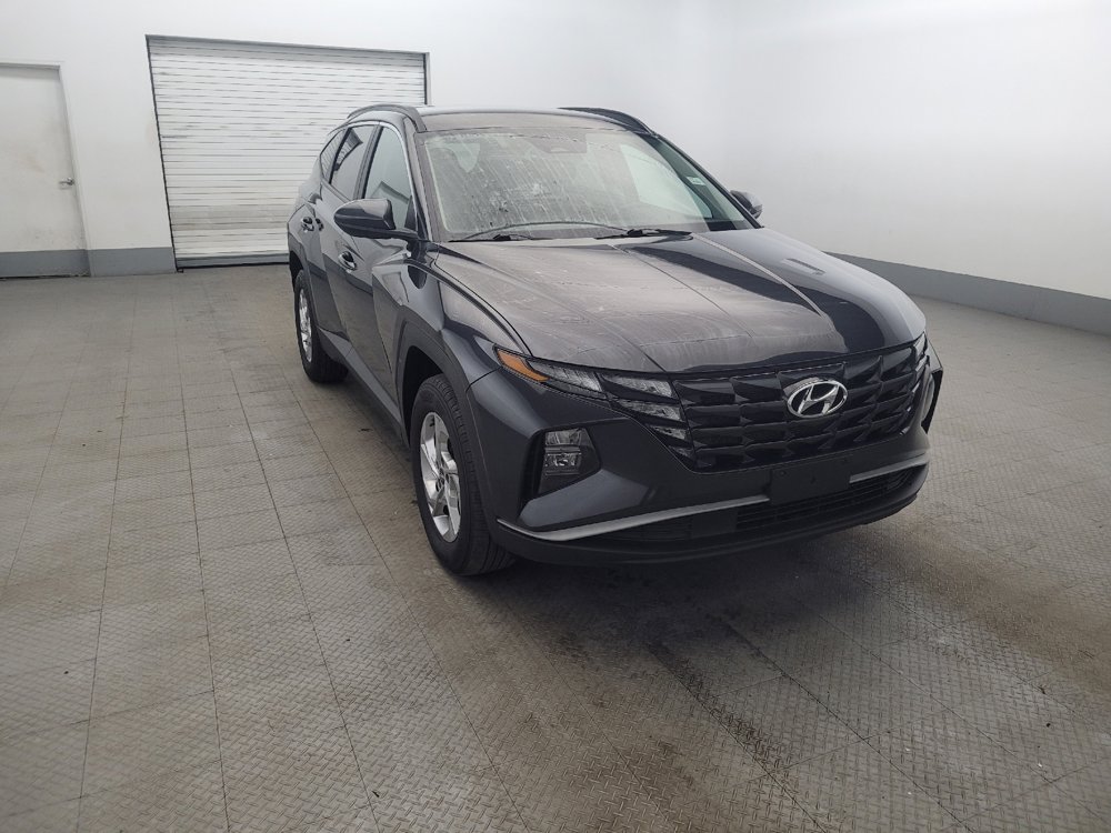 Used 2024 Hyundai Tucson SEL AWD/4WD image 13