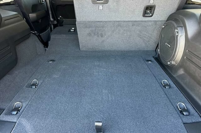 New 2027 Jeep Wrangler Unlimited Sahara AWD/4WD image 12