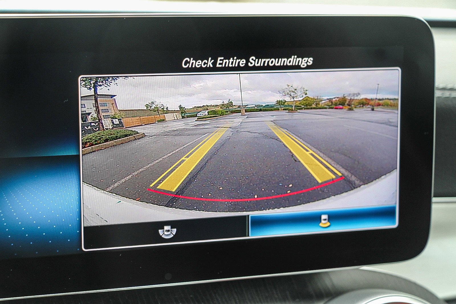 Certified 2023 Mercedes-Benz C 300 Cabriolet image 24