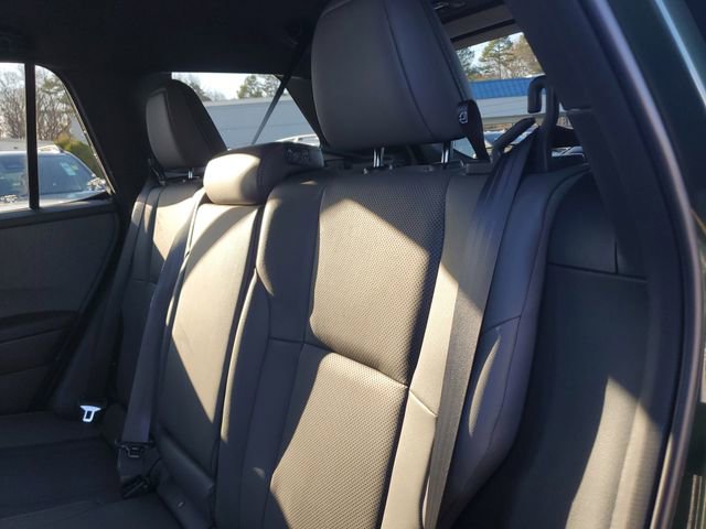 New 2026 Subaru Outback Limited image 13