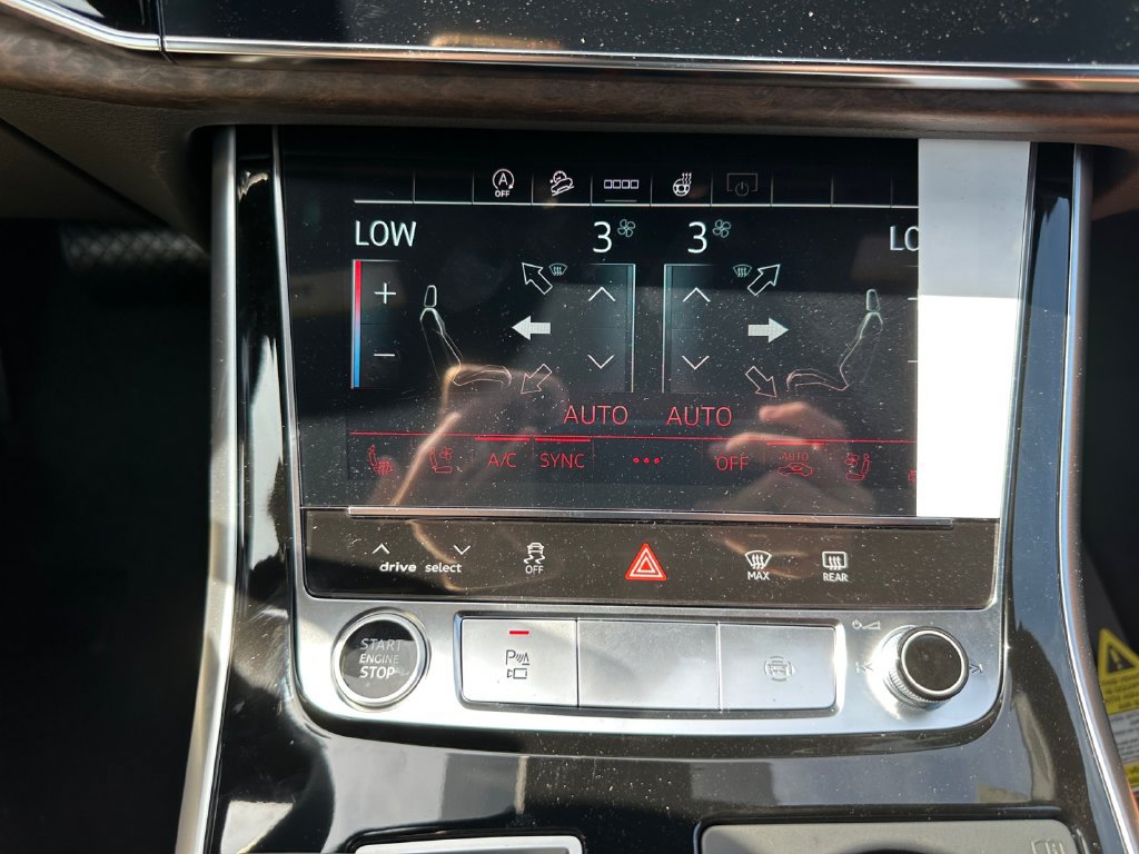 New 2026 Audi Q8 Premium Plus AWD/4WD image 20