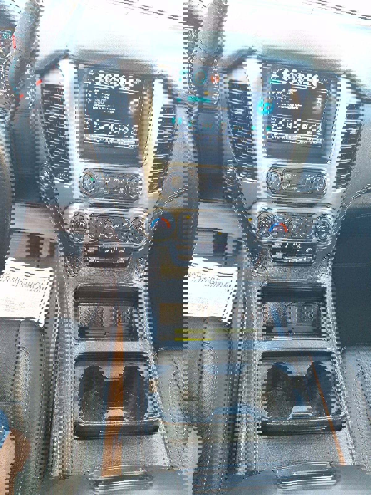 Used 2019 Chevrolet Tahoe Premier image 14