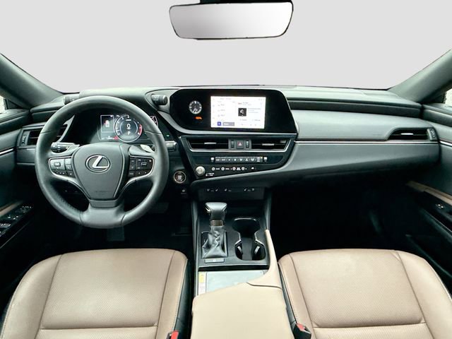 Used 2023 Lexus ES 350 w/ Premium Package FWD image 15