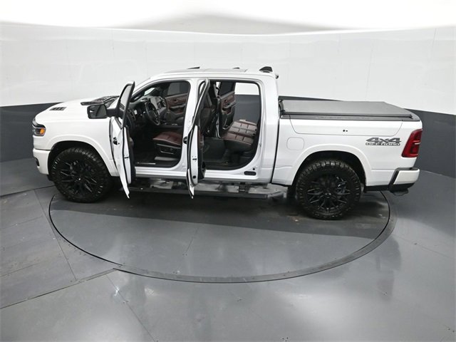 New 2025 RAM 1500 Limited image 43