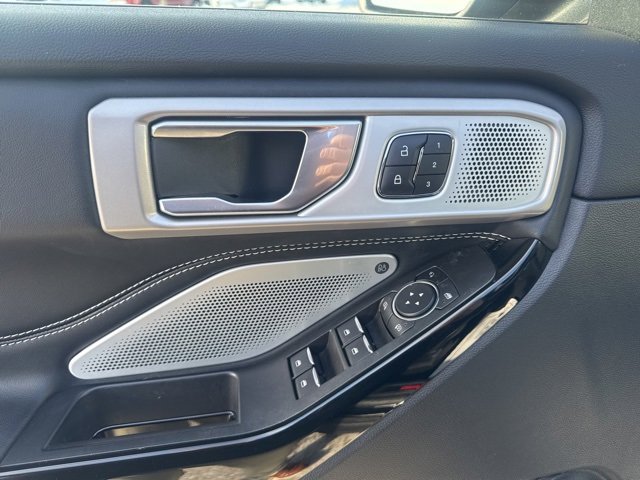 Used 2023 Ford Explorer ST w/ Equipment Group 401A image 22