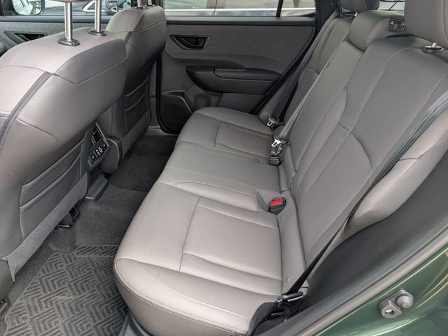 Certified 2026 Subaru Outback Limited AWD/4WD image 26