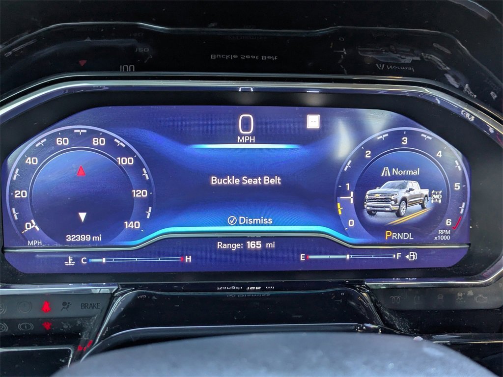 Used 2023 Chevrolet Silverado 1500 LT image 30