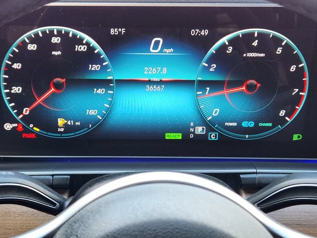 Used 2021 Mercedes-Benz GLE 450 4MATIC image 16
