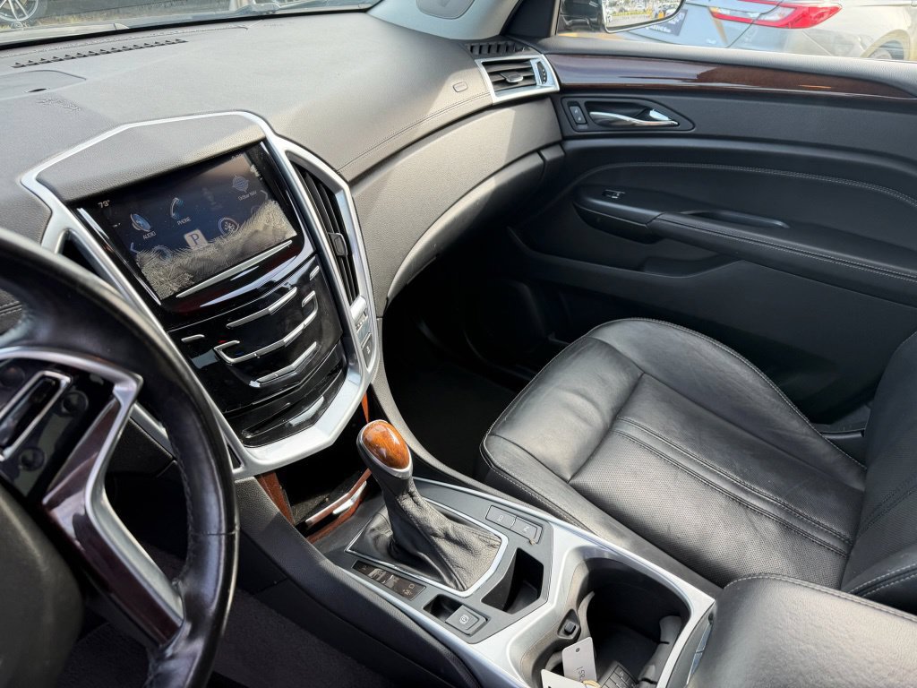 Used 2014 Cadillac SRX Luxury FWD image 13