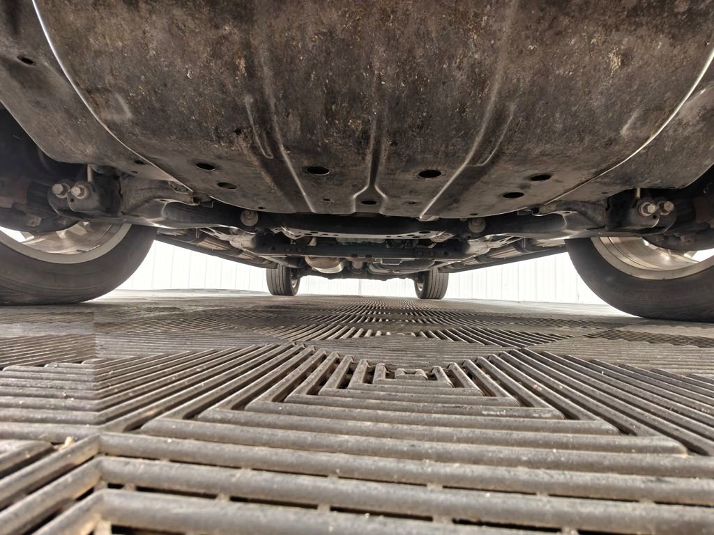 Used 2017 Toyota Sequoia Limited w/ Safety & Convenience Package AWD/4WD image 58