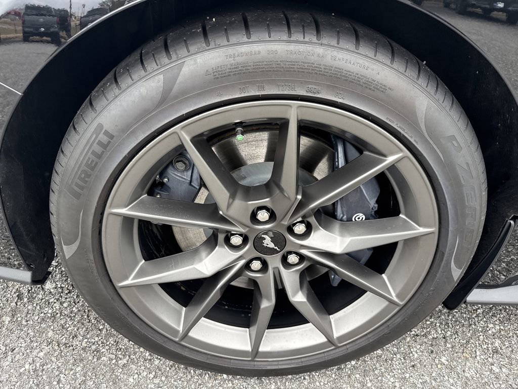 Used 2024 Ford Mustang Dark Horse image 20