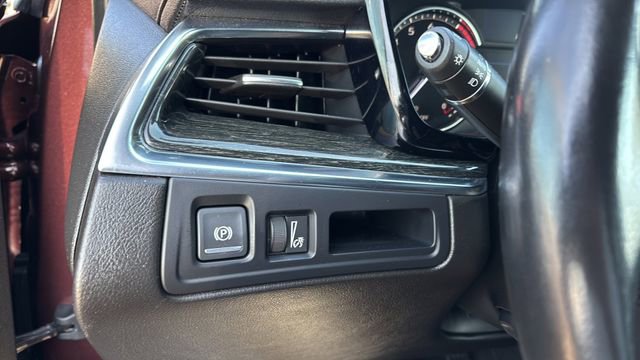 Used 2022 Cadillac XT5 Premium Luxury image 22