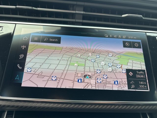 New 2026 Audi Q7 3.0T Prestige image 33