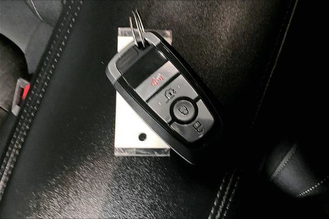 Used 2022 Ford Bronco Sport Big Bend w/ Convenience Package image 10