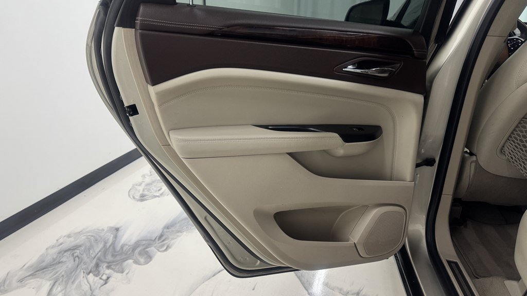 Used 2015 Cadillac SRX Performance w/ Driver Awareness Package AWD/4WD image 20