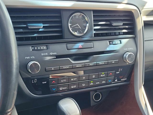 Used 2018 Lexus RX 350L FWD image 28