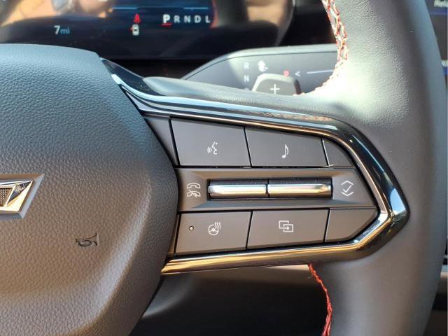 Used 2026 Chevrolet Equinox RS image 17