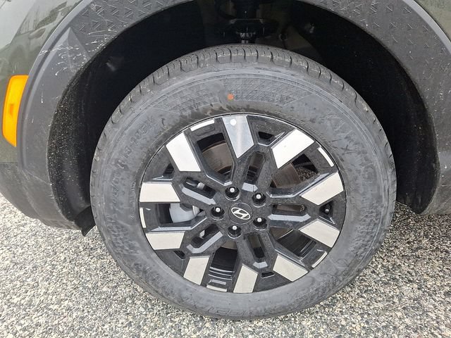 New 2026 Hyundai Santa Cruz SEL AWD/4WD image 18