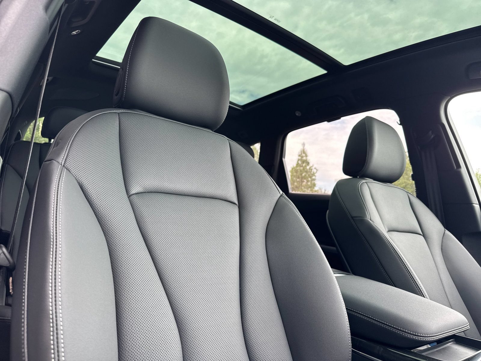 New 2026 Audi Q7 Premium Plus AWD/4WD image 18