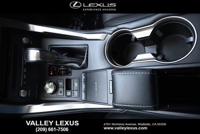 Certified 2020 Lexus NX 300 FWD w/ Comfort Package image 17