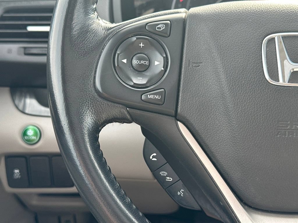 Used 2013 Honda CR-V EX-L image 20