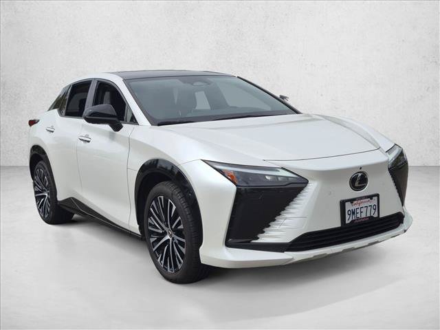 Used 2023 Lexus RZ 450e Premium w/ Technology Package AWD/4WD image 3