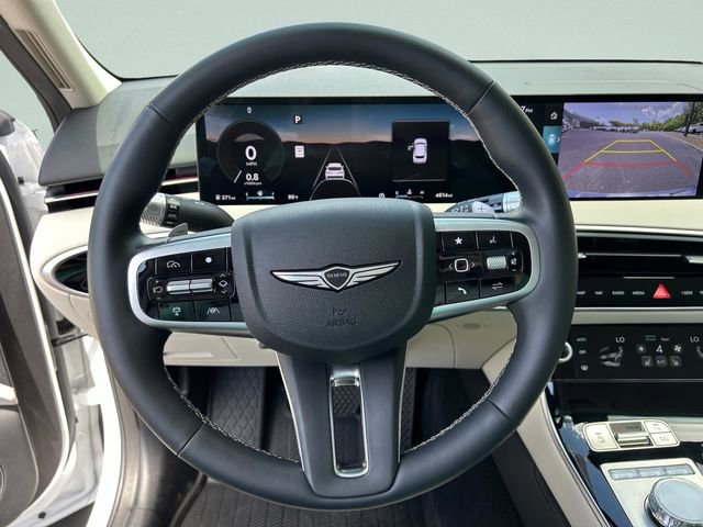 New 2026 Genesis GV70 2.5T image 14